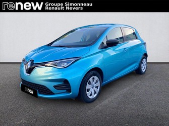 Photo Renault ZOE R110 Life
