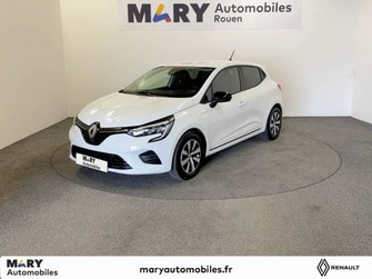 Photo Renault Clio SCe 65 Evolution