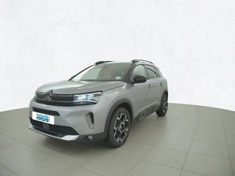 Photo Citroen C5 Aircross C5 Aircross PureTech 130 S&S EAT8