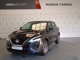 Photo Nissan Qashqai VP Mild Hybrid 140 ch Business Edition
