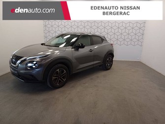 Photo Nissan Juke DIG-T 114 N-Connecta