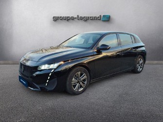 Photo Peugeot 308 1.5 BlueHDi 130ch S&S Active Pack EAT8