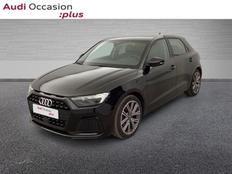 Photo Audi A1 Sportback 35 TFSI 150ch Design Luxe S tronic 7 8cv