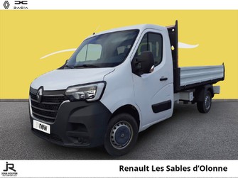 Photo Renault Master Benne F3500 L2 2.3 dCi 135ch Confort Euro6