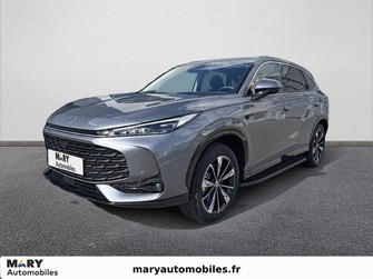 Photo MG EHS EHS 1.5T PHEV 272 ch
