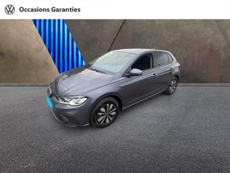 Photo Volkswagen Polo 1.0 TSI 95ch VW Edition
