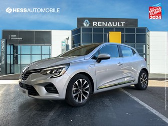 Photo Renault Clio 1.0 TCe 90ch Intens -21N