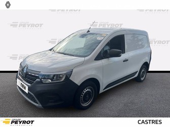 Photo Renault Kangoo VU VAN BLUE DCI 95 GRAND CONFORT
