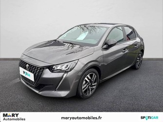 Photo Peugeot 208 PureTech 75 S&S BVM5 Style