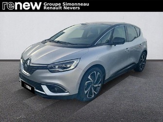 Photo Renault Scenic IV TCe 140 FAP Intens