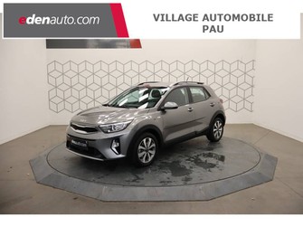 Photo Kia Stonic 1.0 T-GDi 120 ch MHEV DCT7 Active