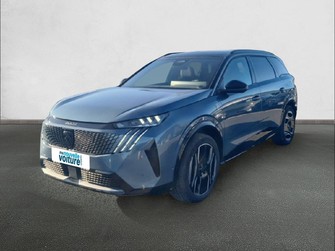 Photo Peugeot 5008 ELECTRIQUE 5008 Electrique 73 kWh 210 ch