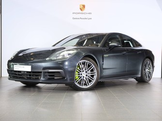 Photo Porsche Panamera 3.0 V6 462ch 4 E-Hybrid