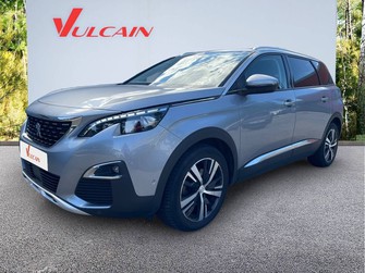 Photo Peugeot 5008 BUSINESS 5008 PureTech 130ch S&S EAT8