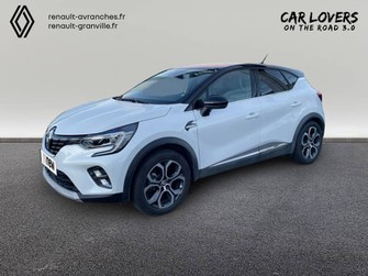 Photo Renault Captur E-Tech 145 - 21 Intens