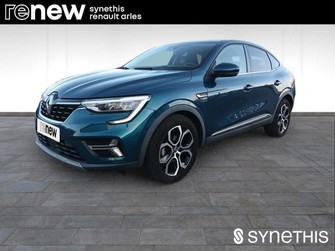 Photo Renault Arkana TCe 140 EDC FAP - 21B Intens