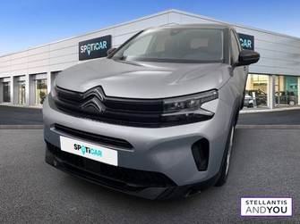Photo Citroen C5 Aircross PureTech 130 S&S BVM6 Feel