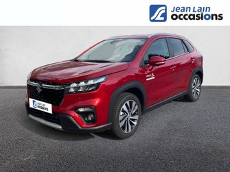 Photo Suzuki S-Cross 1.5 Dualjet Allgrip Hybrid Auto Style