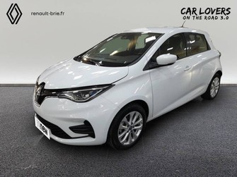 Photo Renault ZOE R110 Zen