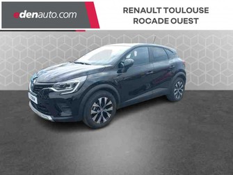 Photo Renault Captur TCe 90 Evolution