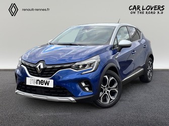 Photo Renault Captur Captur TCe 140 - 21