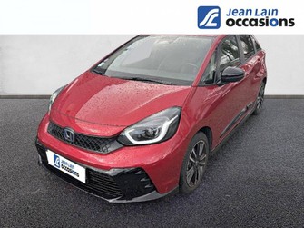 Photo Honda Jazz e:HEV 1.5 i-MMD Advance Sport