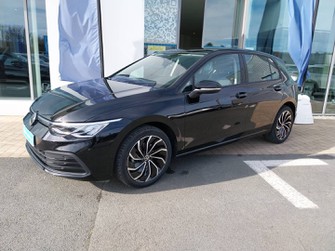 Photo Volkswagen Golf Golf 1.0 eTSI OPF 110 DSG7