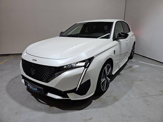 Photo Peugeot 308 PHEV 180ch GT e-EAT8