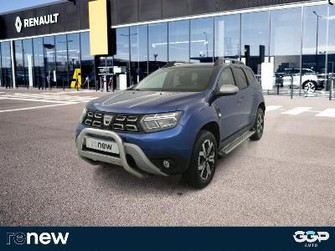 Photo Dacia Duster ECO-G 100 4x2 Prestige
