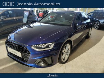 Photo Audi A4 A4 35 TFSI 150 S tronic 7
