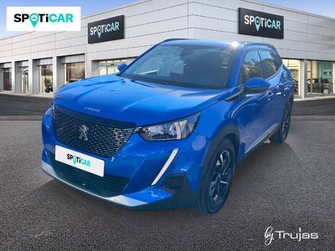 Photo Peugeot 2008 2008 PureTech 130 S&S EAT8