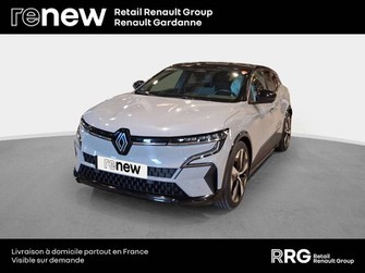 Photo Renault Megane E-TECH ELECTRIQUE Megane E-Tech EV60 220 ch super charge
