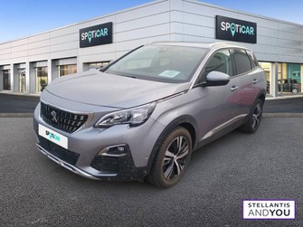 Photo Peugeot 3008 Puretech 130ch S&S EAT8 Allure