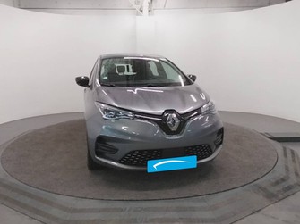 Photo Renault ZOE E-TECH ELECTRIQUE Zoe R110 - MY22
