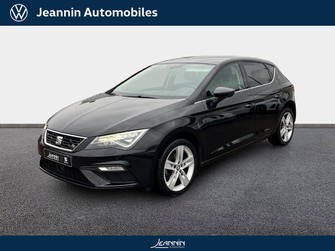 Photo Seat Leon Leon 1.0 TSI 115 Start/Stop BVM6