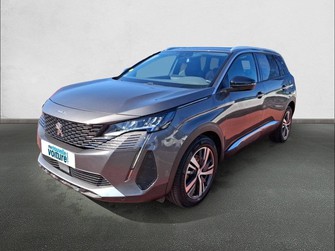 Photo Peugeot 5008 5008 BlueHDi 130ch S&S EAT8