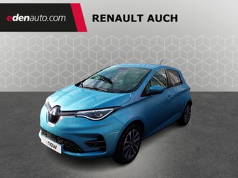 Photo Renault ZOE R110 Achat Intégral - 21C Intens