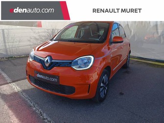 Photo Renault Twingo III Achat Intégral - 21 Intens