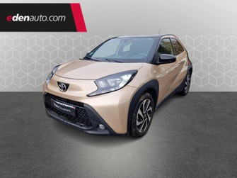 Photo Toyota Aygo x 1.0 VVT-i 72 Design