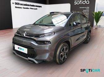 Photo Citroen C3 Aircross BlueHDi 110ch S&S Feel Pack