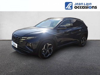 Photo Hyundai Tucson 1.6 T-GDI 265 HTRAC Plug-in BVA6 Executive