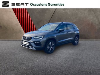 Photo Seat Ateca 1.0 TSI 110ch Start&Stop Copa