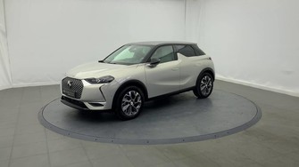 Photo DS 3 Crossback ELECTRIQUE DS3 E-Tense Grand Chic
