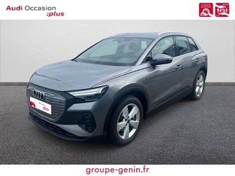 Photo Audi Q4 Q4 e-tron 45 285 ch 82 kWh