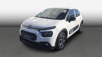 Photo Citroen C3 PureTech 110 BVM6 Plus