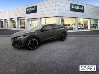 Photo Peugeot 408 PHEV 225 e-EAT8 Allure Pack
