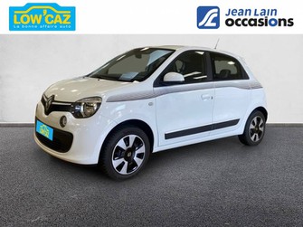 Photo Renault Twingo III 0.9 TCe 90 Energy Intens
