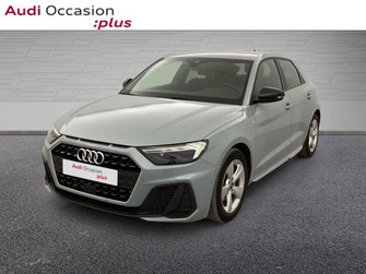 Photo Audi A1 Sportback 30 TFSI 110ch S line S tronic 7