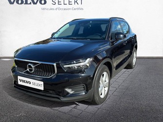 Photo Volvo XC40 XC40 T3 163 ch Geartronic 8