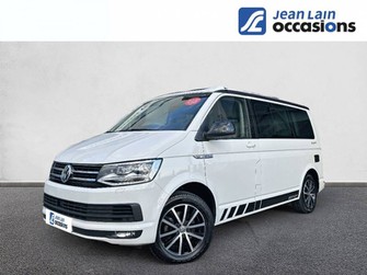 Photo Volkswagen California 2.0 TDI 150 DSG7 Ocean